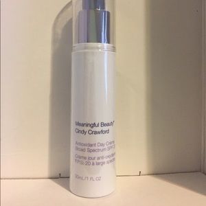 Meaningful Beauty Antioxidant Day Crème SPF 20